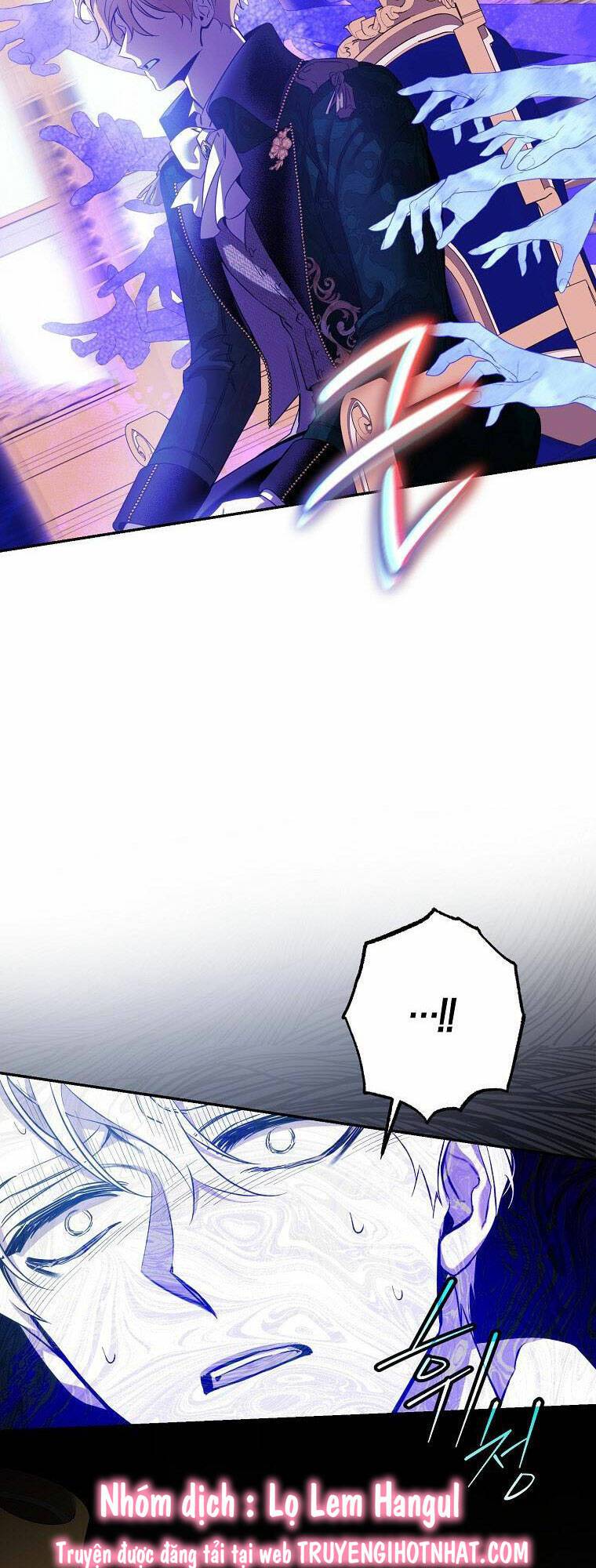 Tôi Đã Thuần Hóa Một Tên Bạo Chúa Và Chạy Trốn: Chapter 94