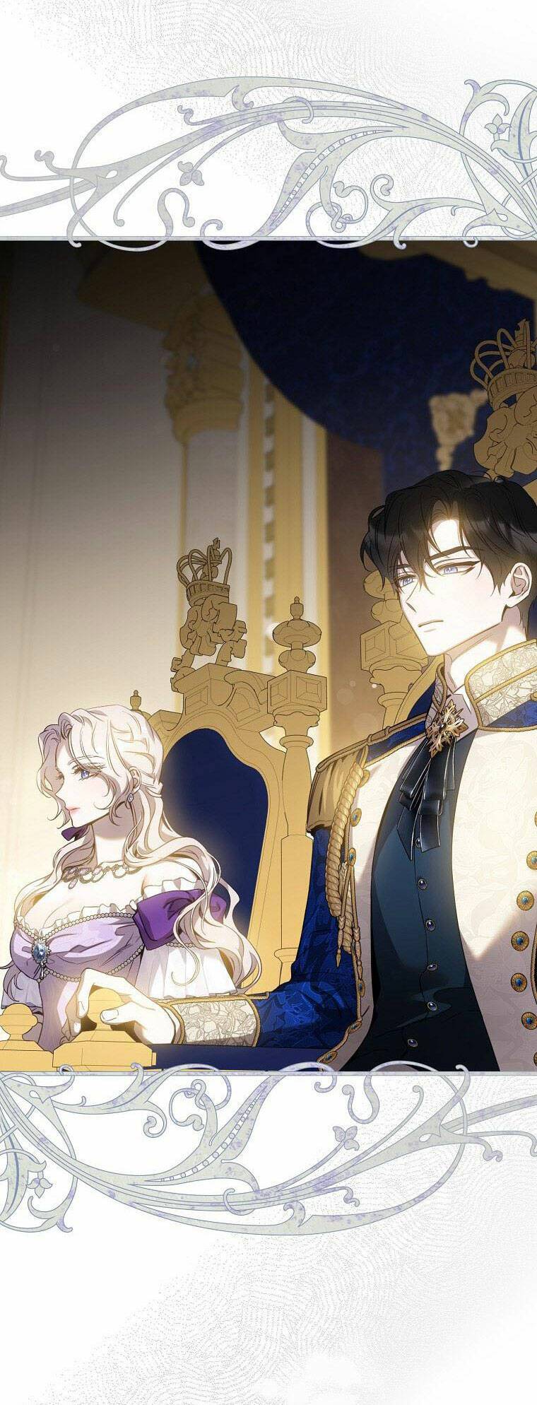 Tôi Đã Thuần Hóa Một Tên Bạo Chúa Và Chạy Trốn: Chapter 94