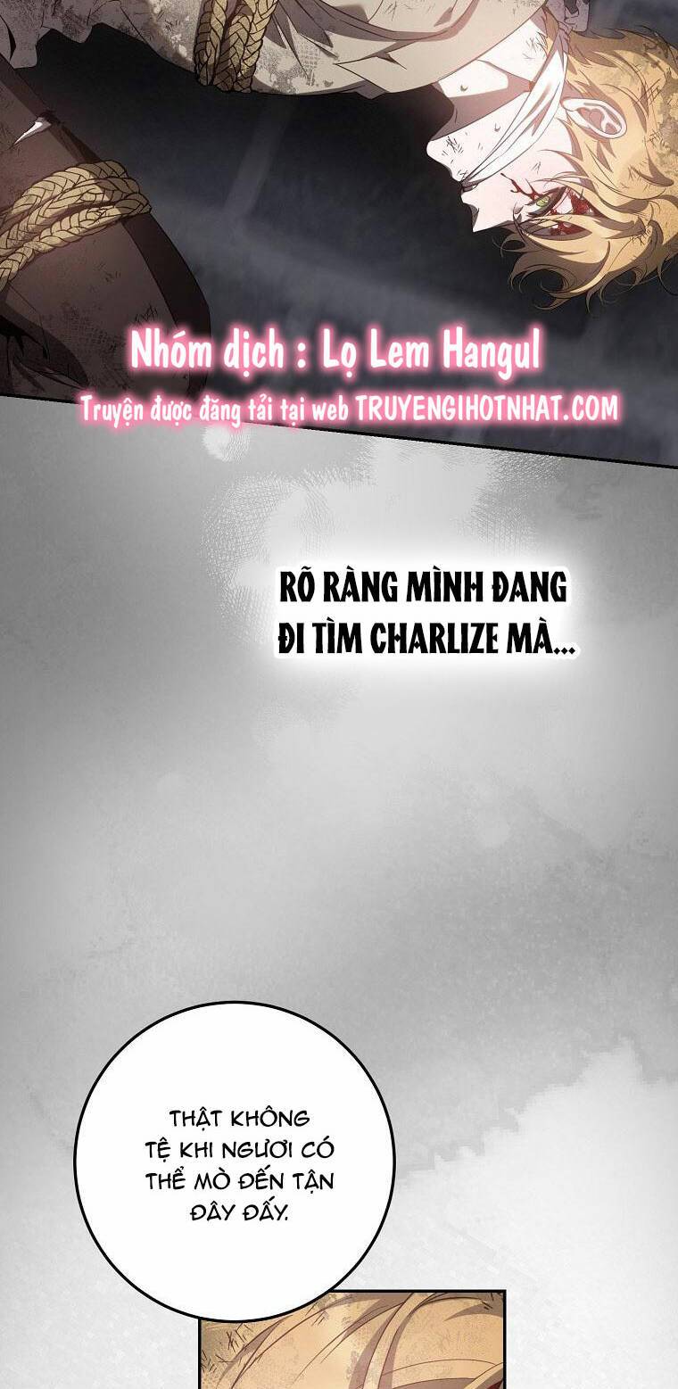 Tôi Đã Thuần Hóa Một Tên Bạo Chúa Và Chạy Trốn: Chapter 94