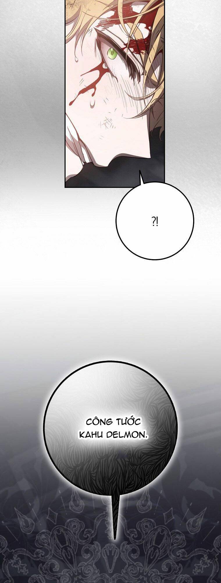 Tôi Đã Thuần Hóa Một Tên Bạo Chúa Và Chạy Trốn: Chapter 94