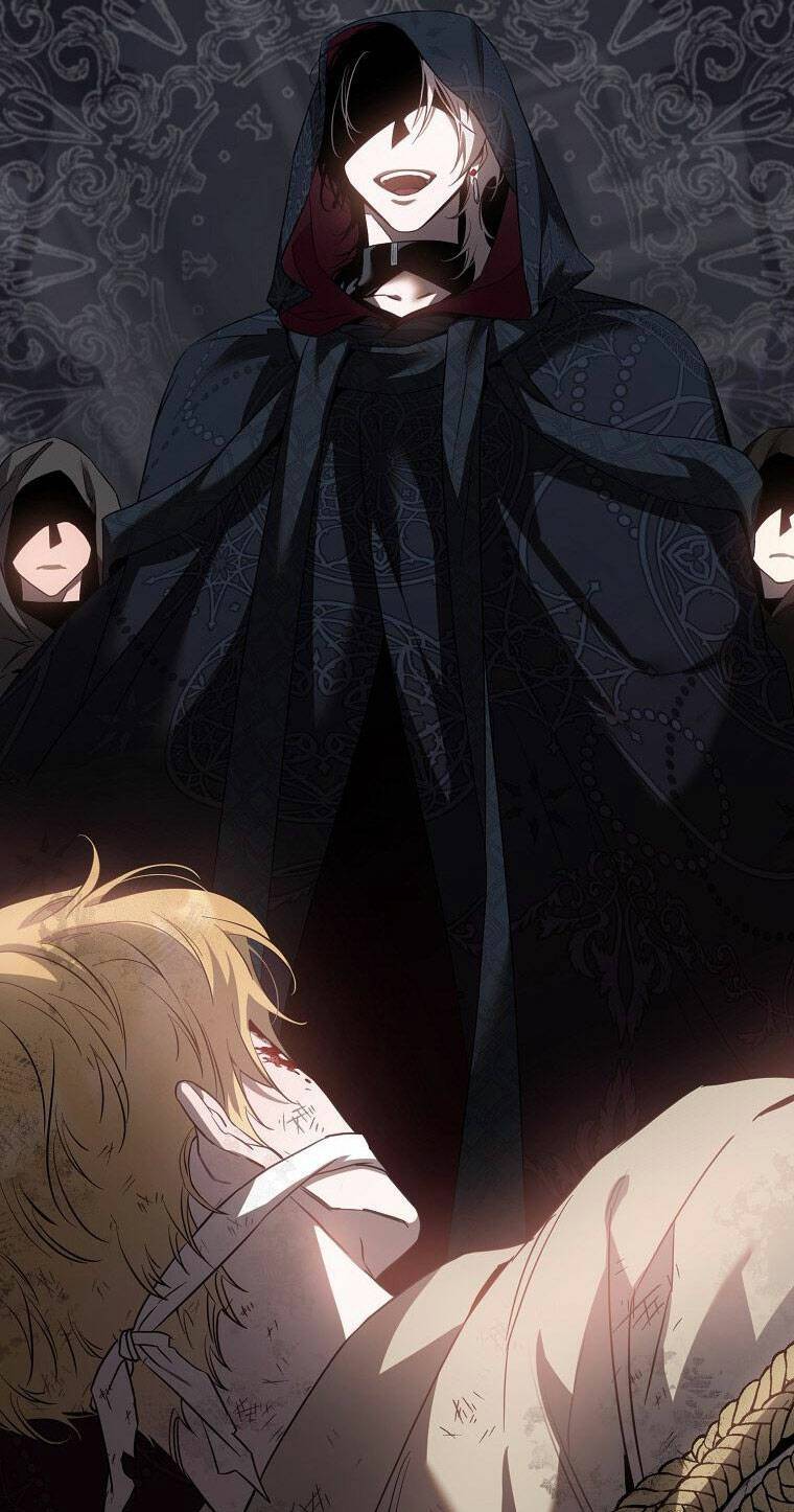 Tôi Đã Thuần Hóa Một Tên Bạo Chúa Và Chạy Trốn: Chapter 94