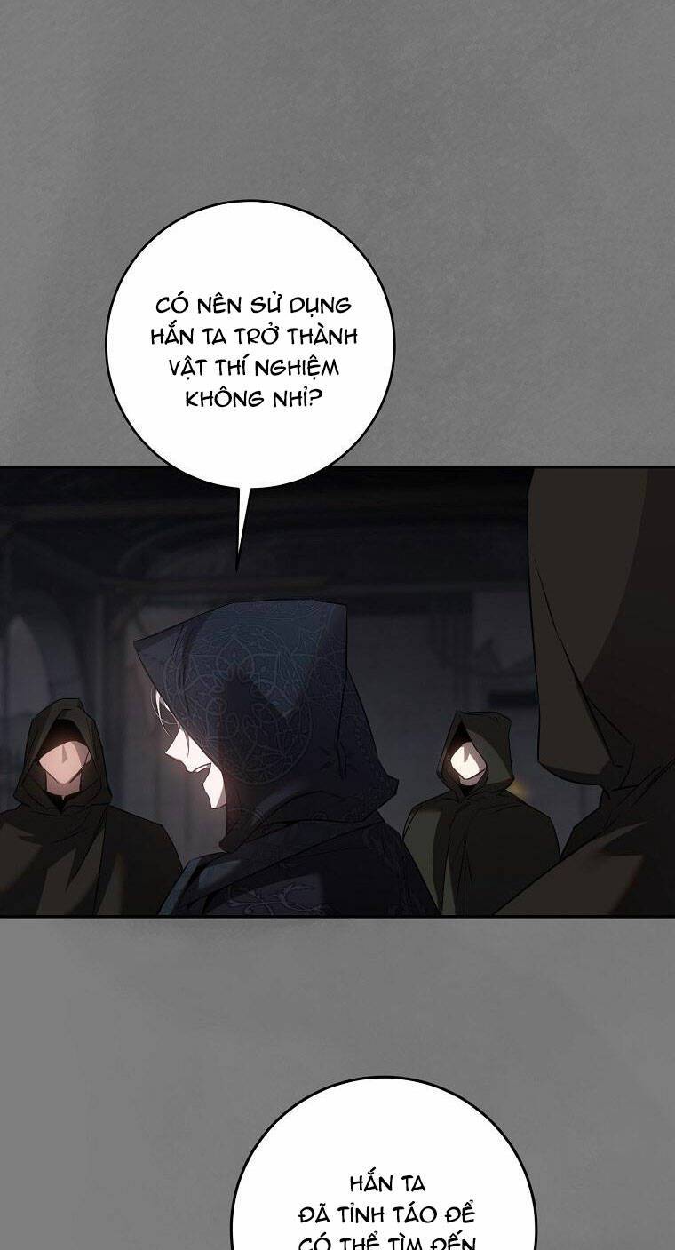 Tôi Đã Thuần Hóa Một Tên Bạo Chúa Và Chạy Trốn: Chapter 94