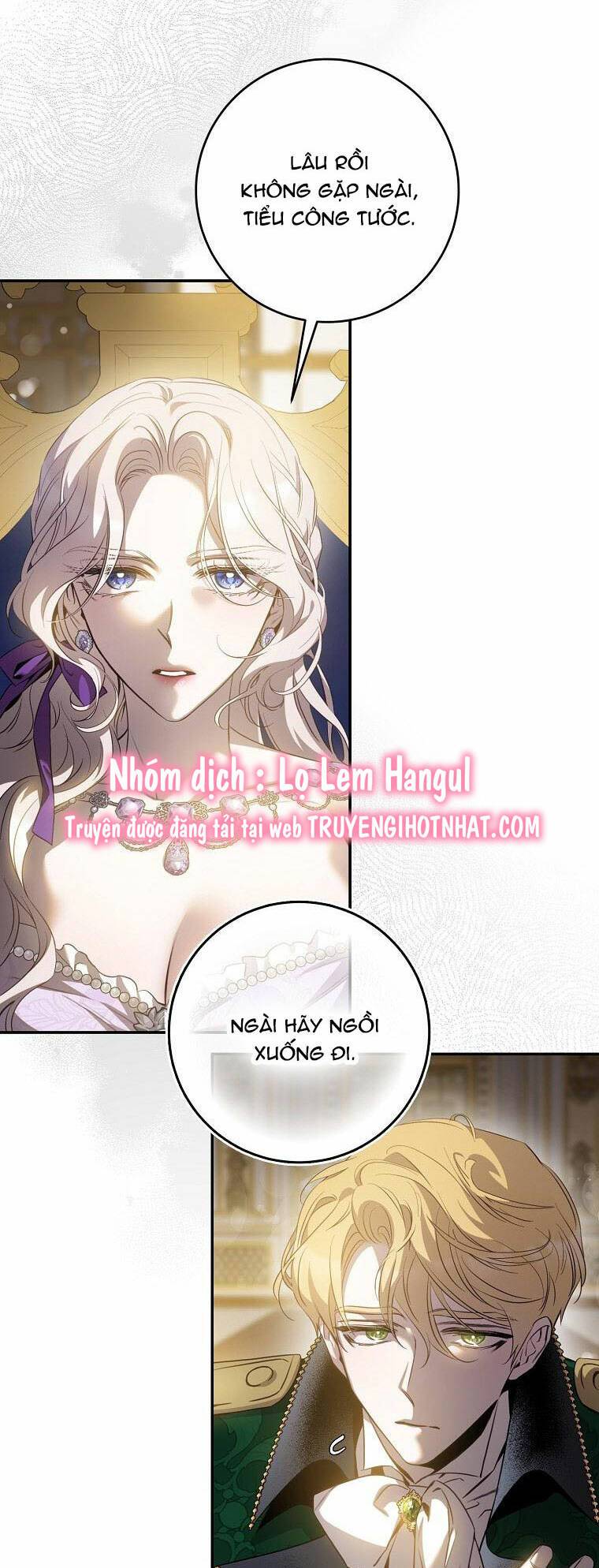 Tôi Đã Thuần Hóa Một Tên Bạo Chúa Và Chạy Trốn: Chapter 94