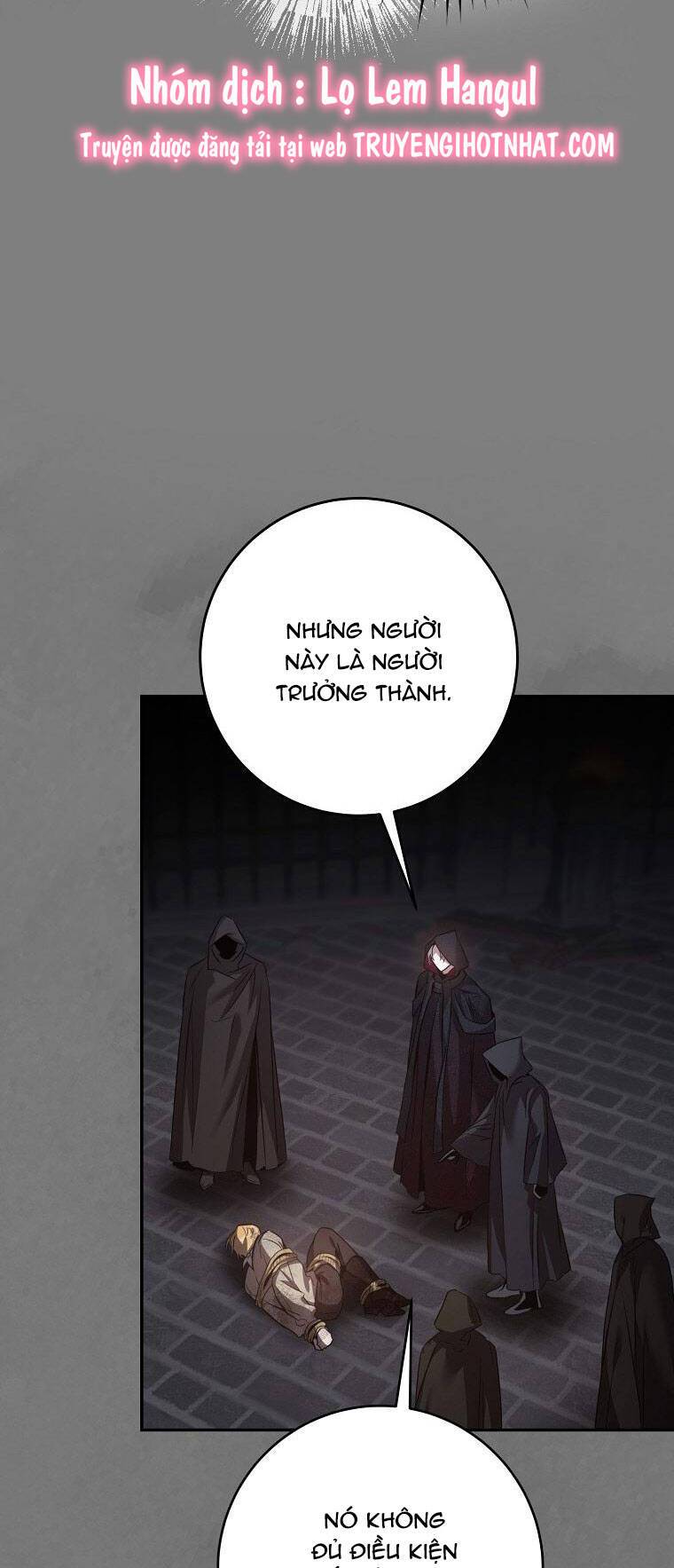 Tôi Đã Thuần Hóa Một Tên Bạo Chúa Và Chạy Trốn: Chapter 94