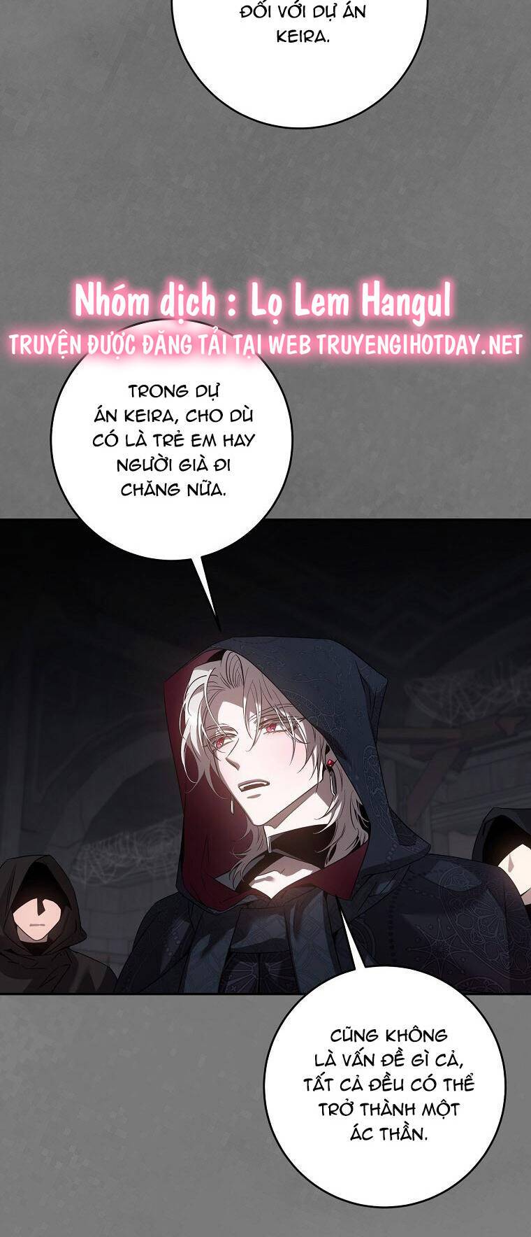 Tôi Đã Thuần Hóa Một Tên Bạo Chúa Và Chạy Trốn: Chapter 94