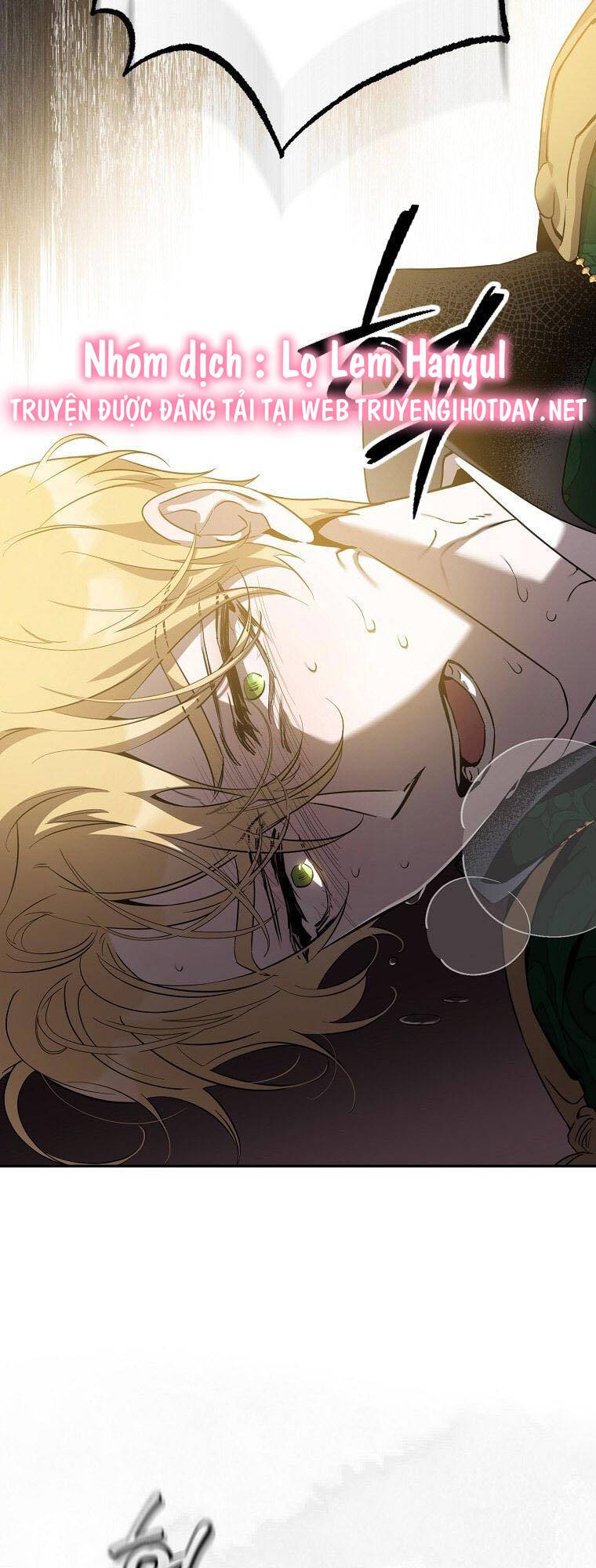 Tôi Đã Thuần Hóa Một Tên Bạo Chúa Và Chạy Trốn: Chapter 94