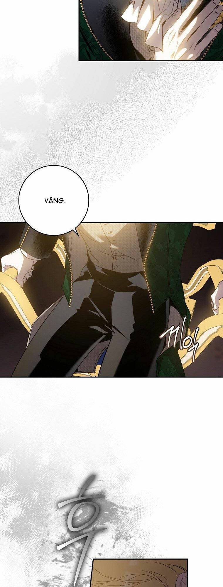 Tôi Đã Thuần Hóa Một Tên Bạo Chúa Và Chạy Trốn: Chapter 94