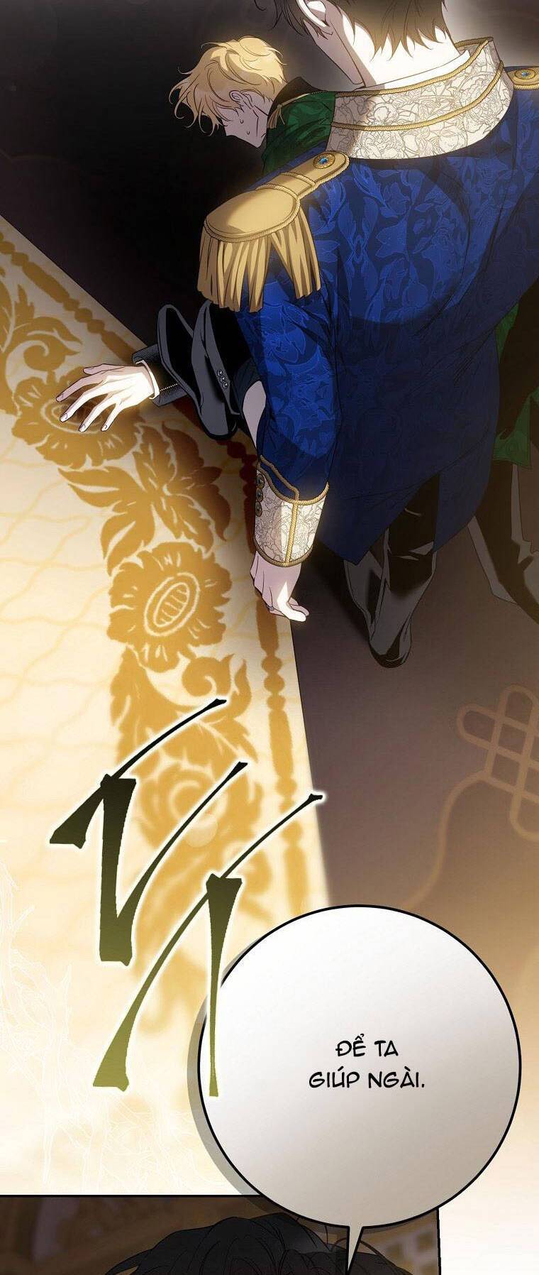 Tôi Đã Thuần Hóa Một Tên Bạo Chúa Và Chạy Trốn: Chapter 94