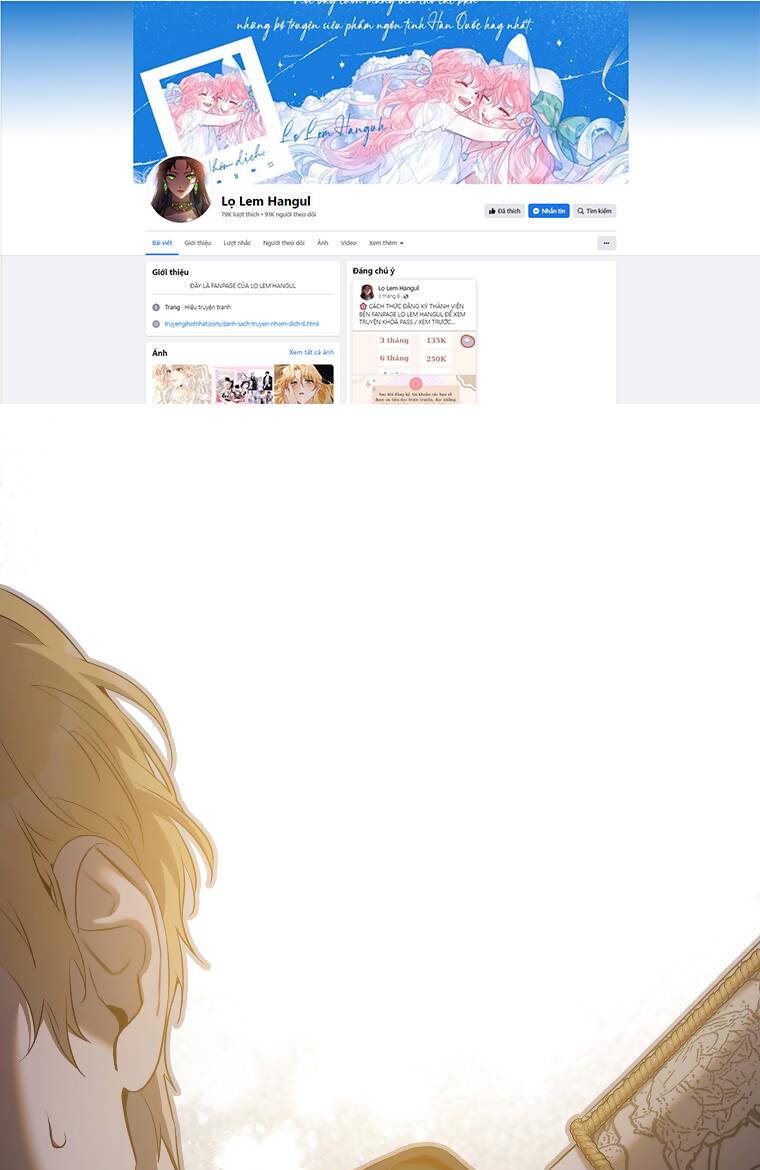 Tôi Đã Thuần Hóa Một Tên Bạo Chúa Và Chạy Trốn: Chapter 95