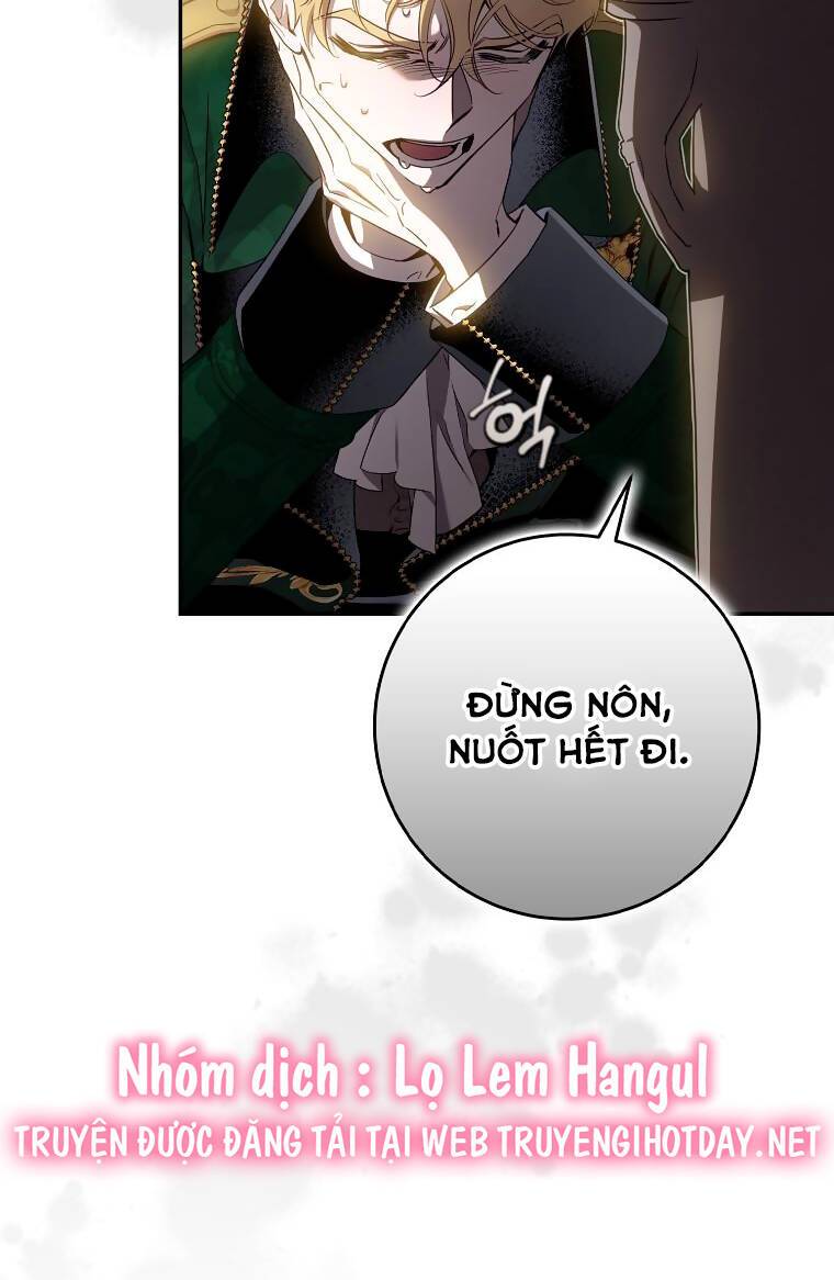 Tôi Đã Thuần Hóa Một Tên Bạo Chúa Và Chạy Trốn: Chapter 95