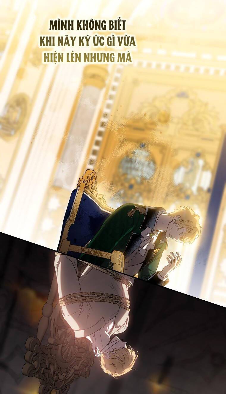 Tôi Đã Thuần Hóa Một Tên Bạo Chúa Và Chạy Trốn: Chapter 95