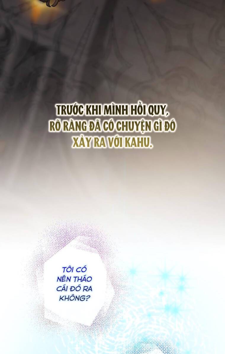 Tôi Đã Thuần Hóa Một Tên Bạo Chúa Và Chạy Trốn: Chapter 95