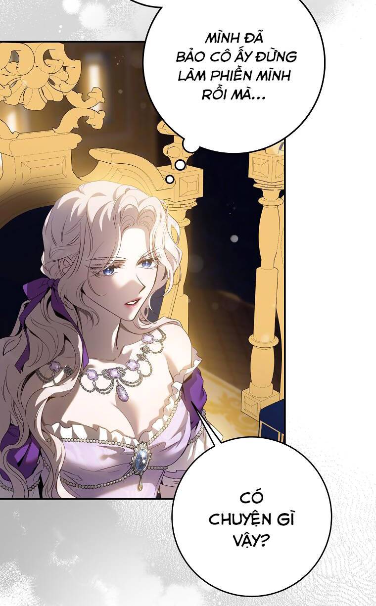 Tôi Đã Thuần Hóa Một Tên Bạo Chúa Và Chạy Trốn: Chapter 95