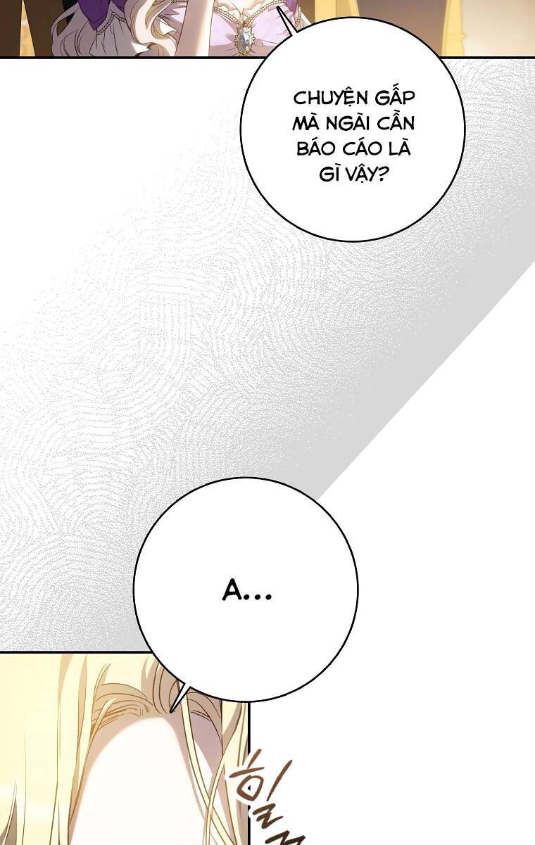 Tôi Đã Thuần Hóa Một Tên Bạo Chúa Và Chạy Trốn: Chapter 95