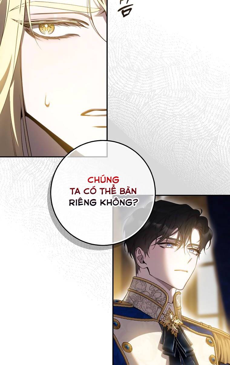 Tôi Đã Thuần Hóa Một Tên Bạo Chúa Và Chạy Trốn: Chapter 95