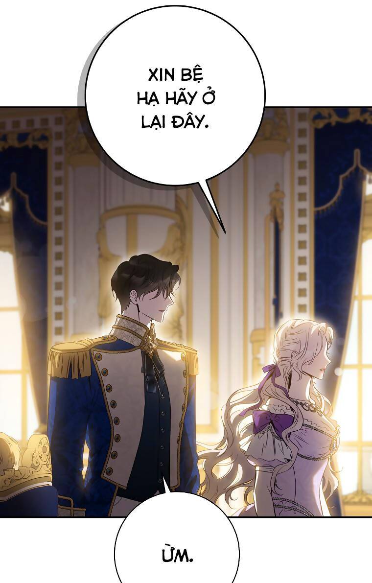 Tôi Đã Thuần Hóa Một Tên Bạo Chúa Và Chạy Trốn: Chapter 95