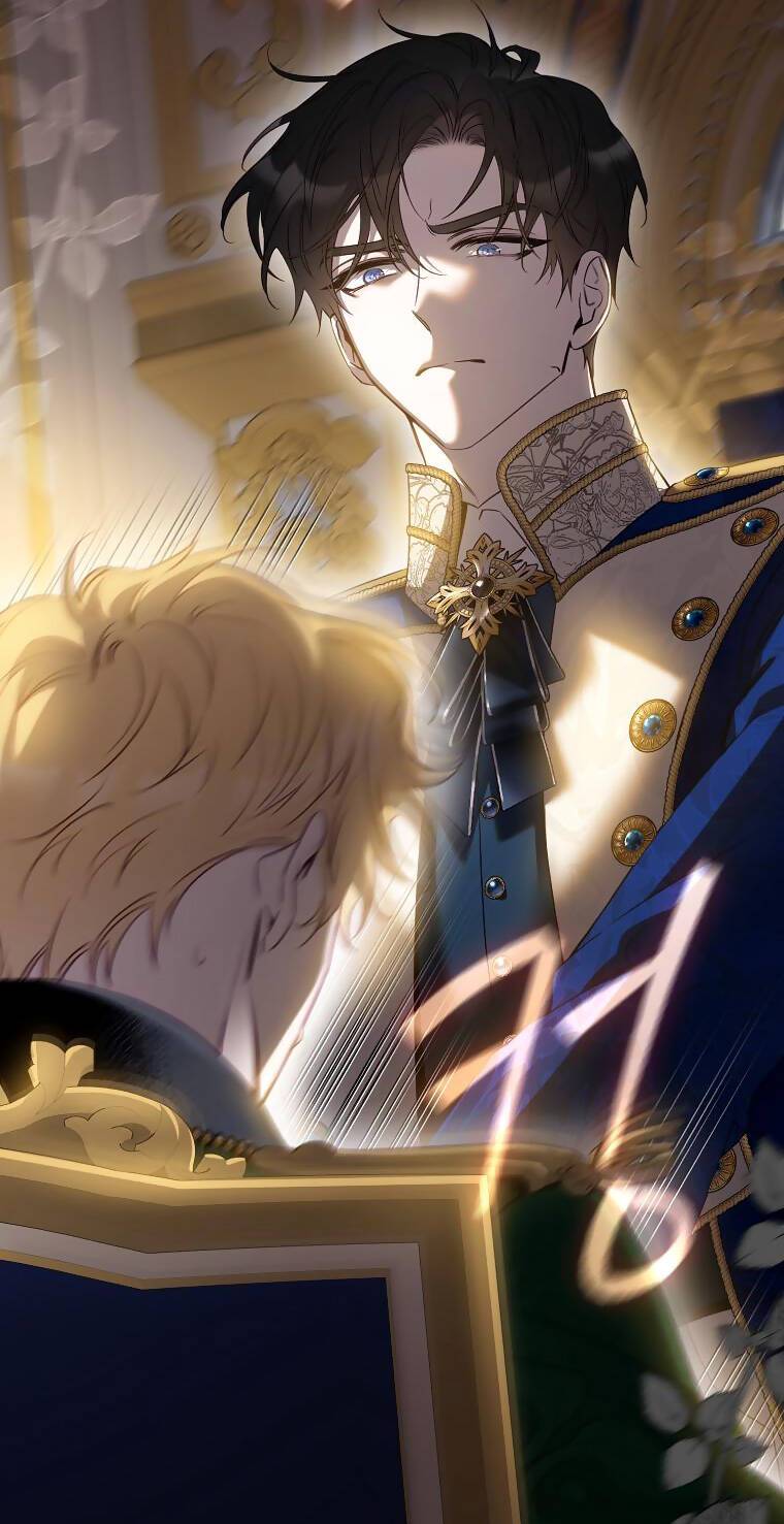 Tôi Đã Thuần Hóa Một Tên Bạo Chúa Và Chạy Trốn: Chapter 95