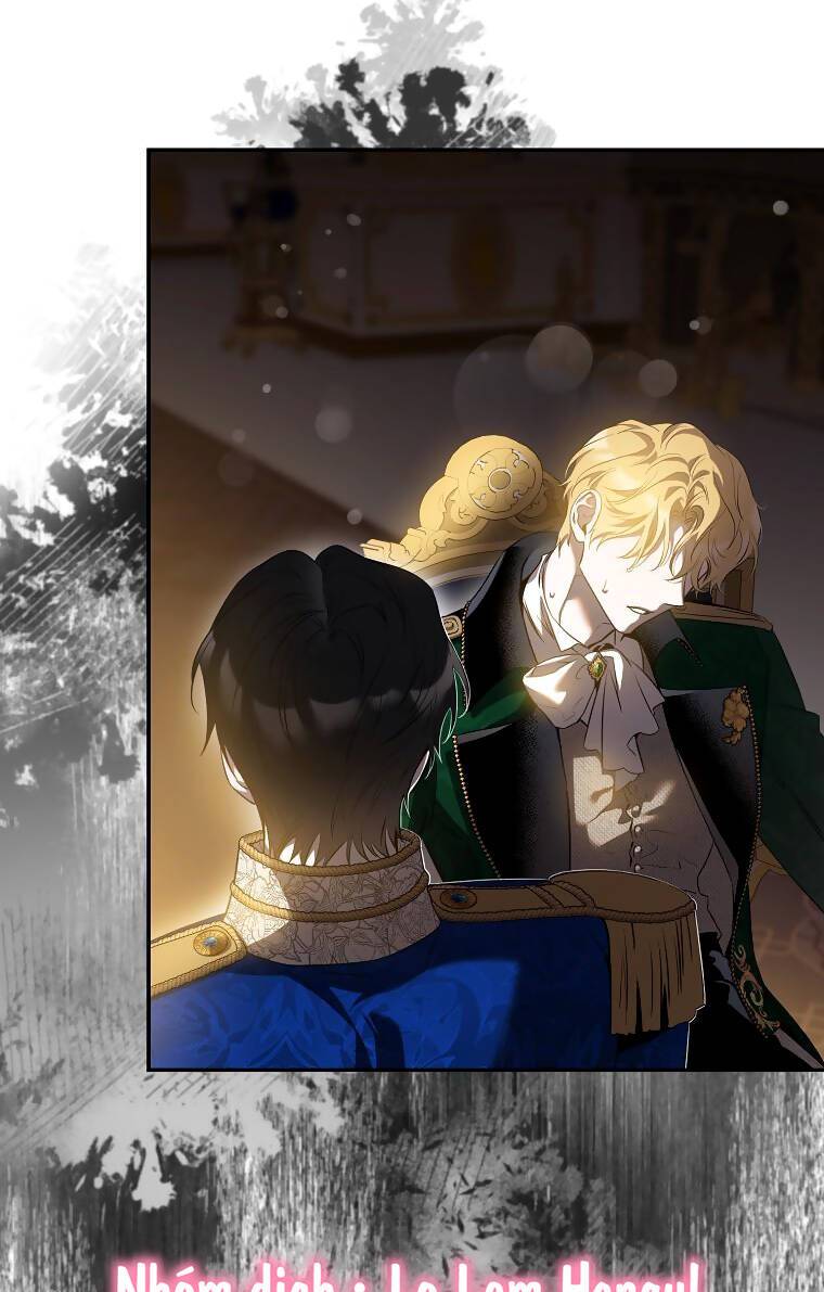 Tôi Đã Thuần Hóa Một Tên Bạo Chúa Và Chạy Trốn: Chapter 95