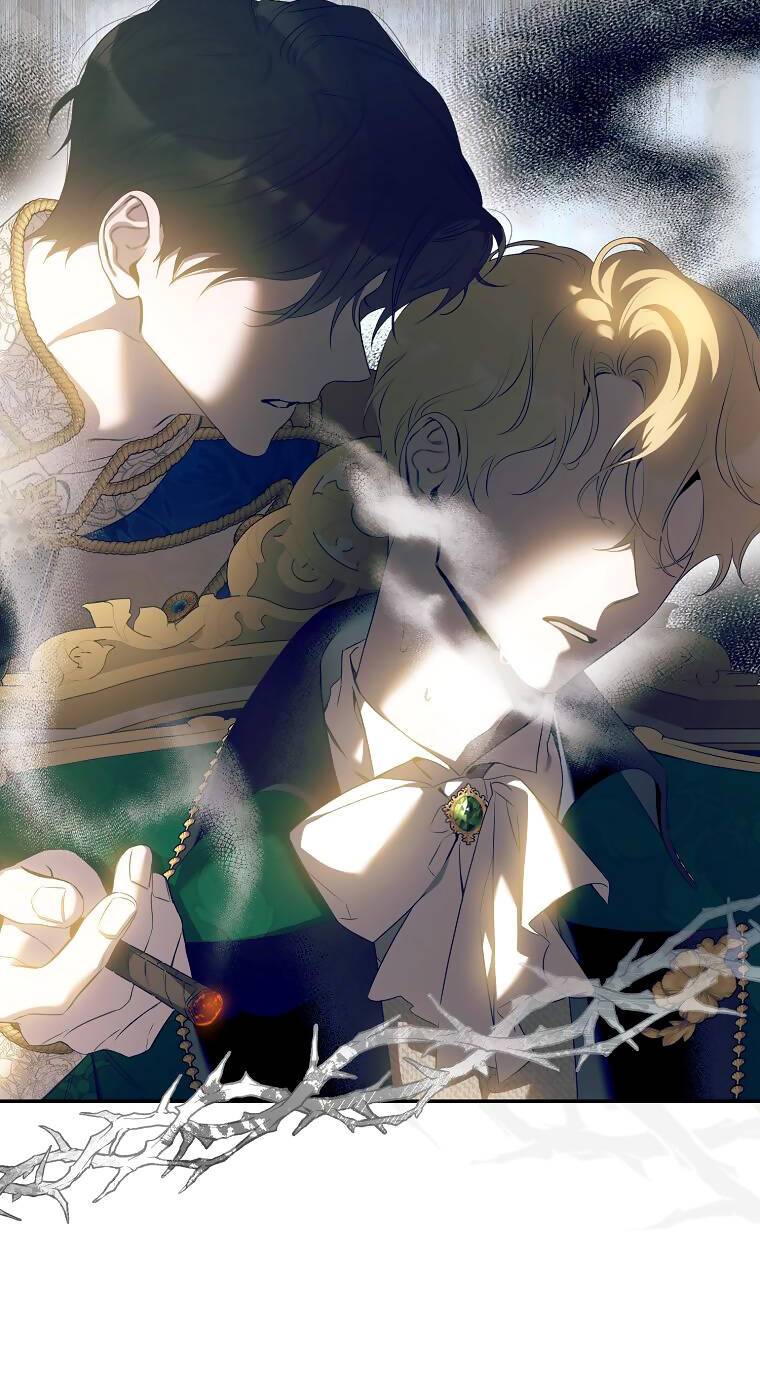 Tôi Đã Thuần Hóa Một Tên Bạo Chúa Và Chạy Trốn: Chapter 95