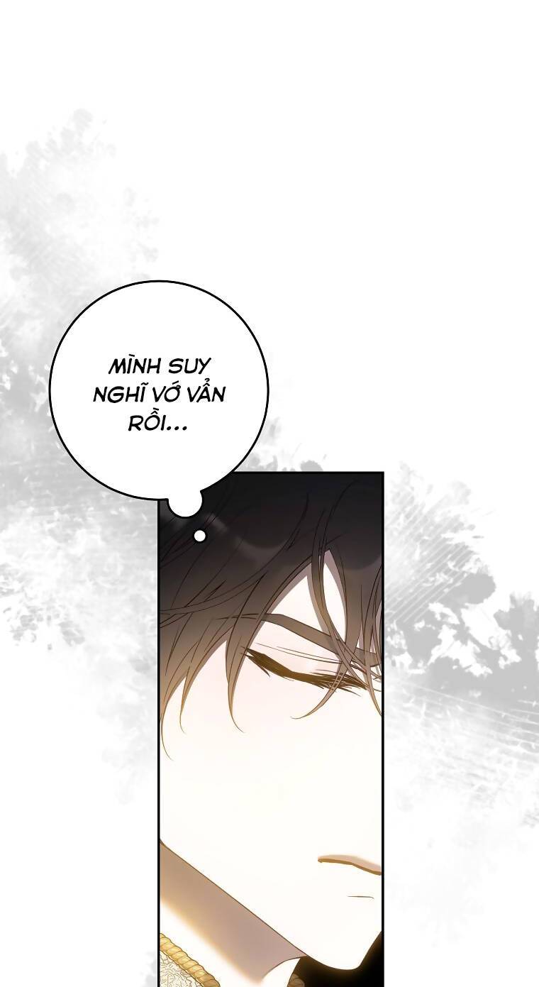 Tôi Đã Thuần Hóa Một Tên Bạo Chúa Và Chạy Trốn: Chapter 95