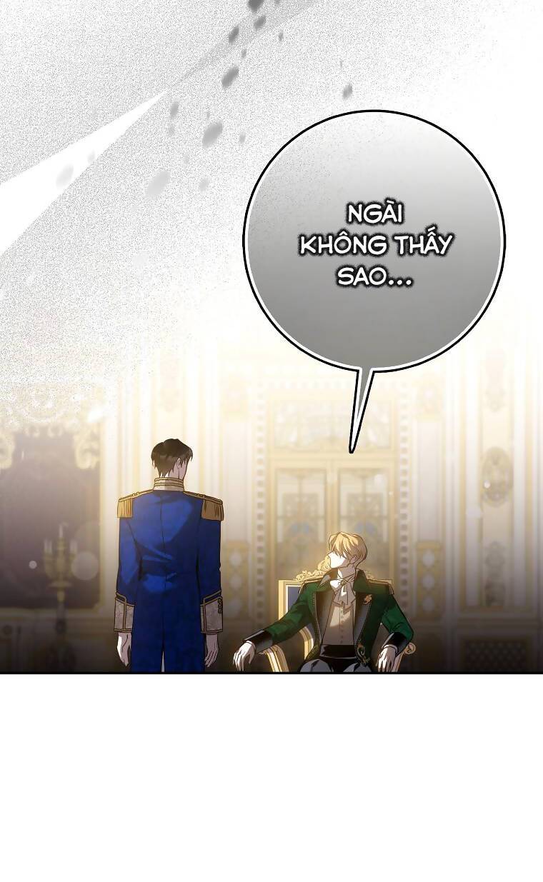 Tôi Đã Thuần Hóa Một Tên Bạo Chúa Và Chạy Trốn: Chapter 95