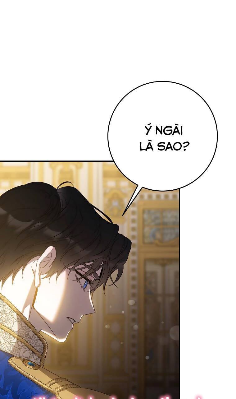Tôi Đã Thuần Hóa Một Tên Bạo Chúa Và Chạy Trốn: Chapter 95