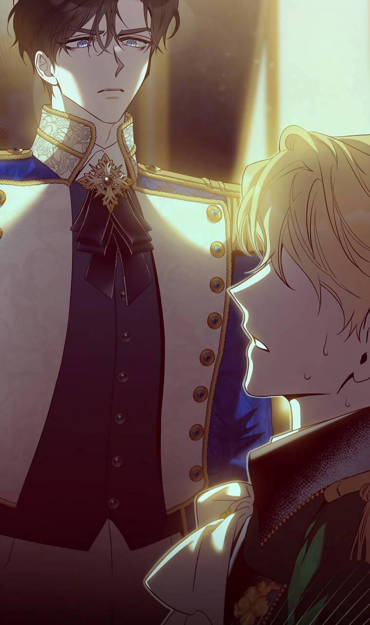 Tôi Đã Thuần Hóa Một Tên Bạo Chúa Và Chạy Trốn: Chapter 95