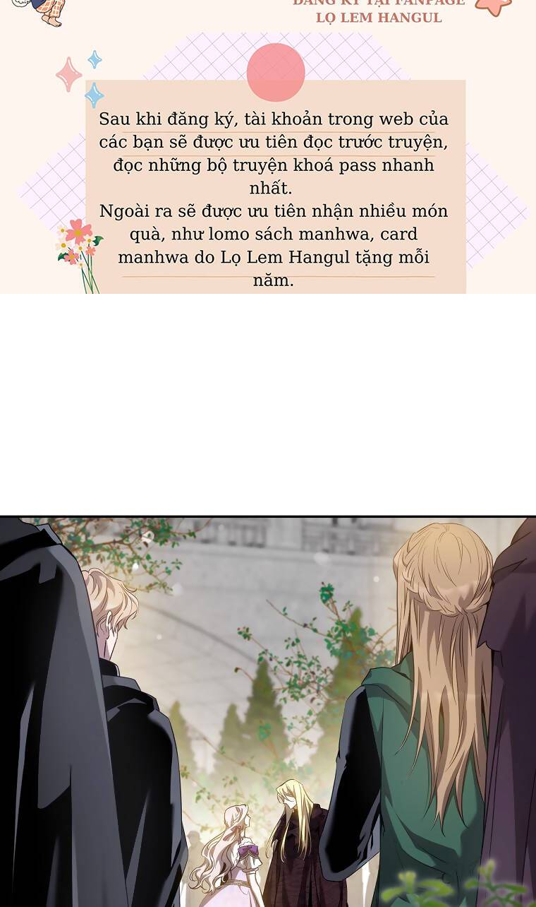 Tôi Đã Thuần Hóa Một Tên Bạo Chúa Và Chạy Trốn: Chapter 95