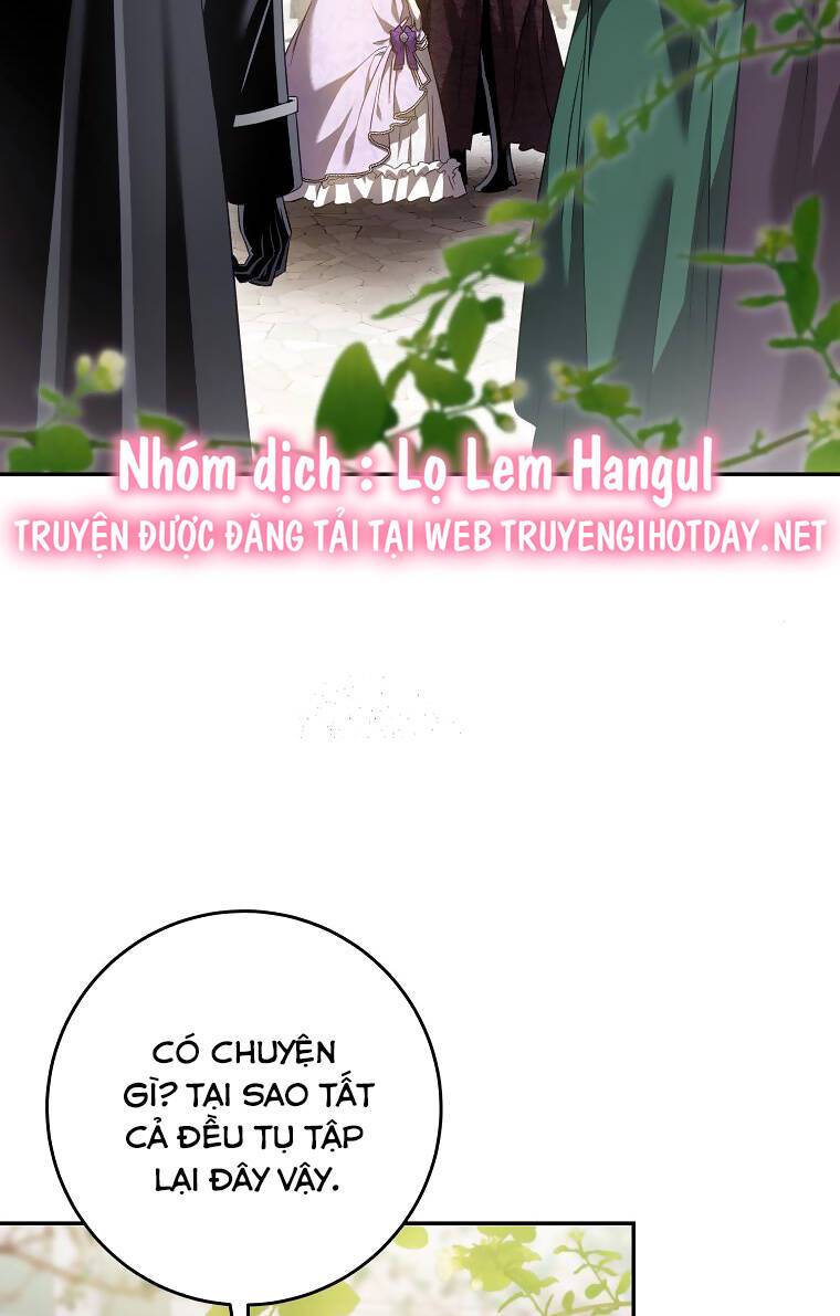 Tôi Đã Thuần Hóa Một Tên Bạo Chúa Và Chạy Trốn: Chapter 95