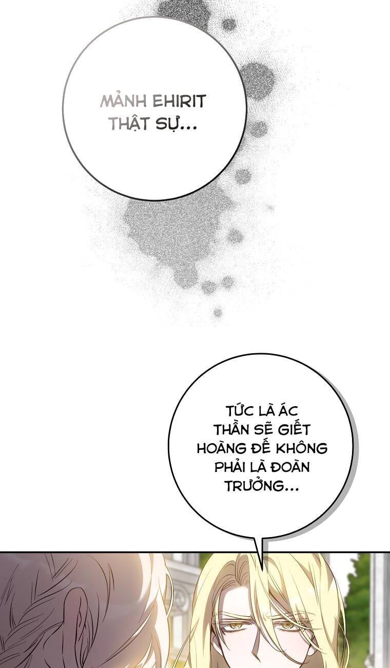 Tôi Đã Thuần Hóa Một Tên Bạo Chúa Và Chạy Trốn: Chapter 95