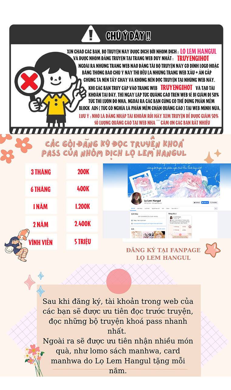 Tôi Đã Thuần Hóa Một Tên Bạo Chúa Và Chạy Trốn: Chapter 95