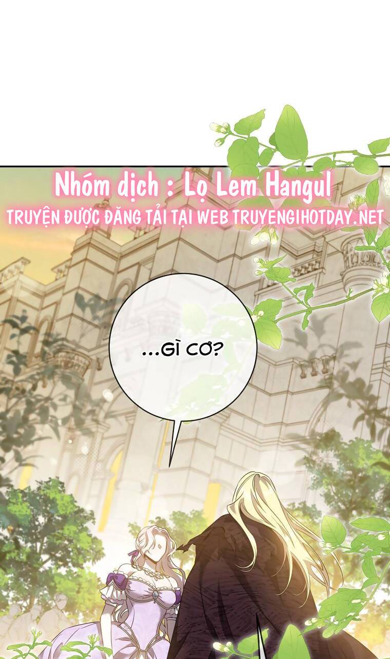 Tôi Đã Thuần Hóa Một Tên Bạo Chúa Và Chạy Trốn: Chapter 95