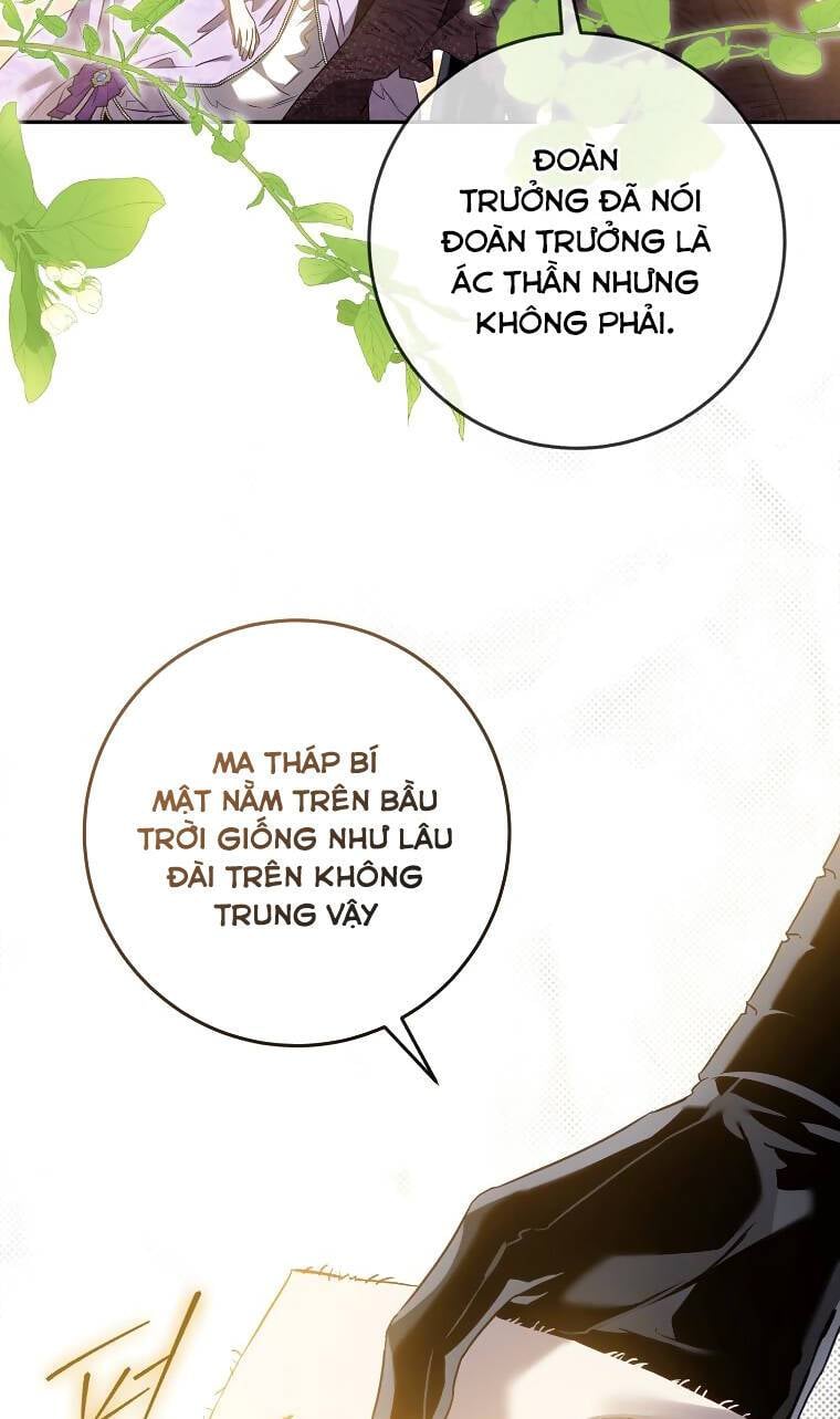 Tôi Đã Thuần Hóa Một Tên Bạo Chúa Và Chạy Trốn: Chapter 95