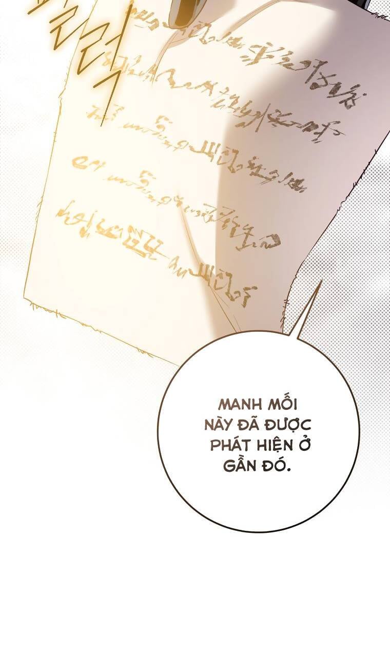 Tôi Đã Thuần Hóa Một Tên Bạo Chúa Và Chạy Trốn: Chapter 95