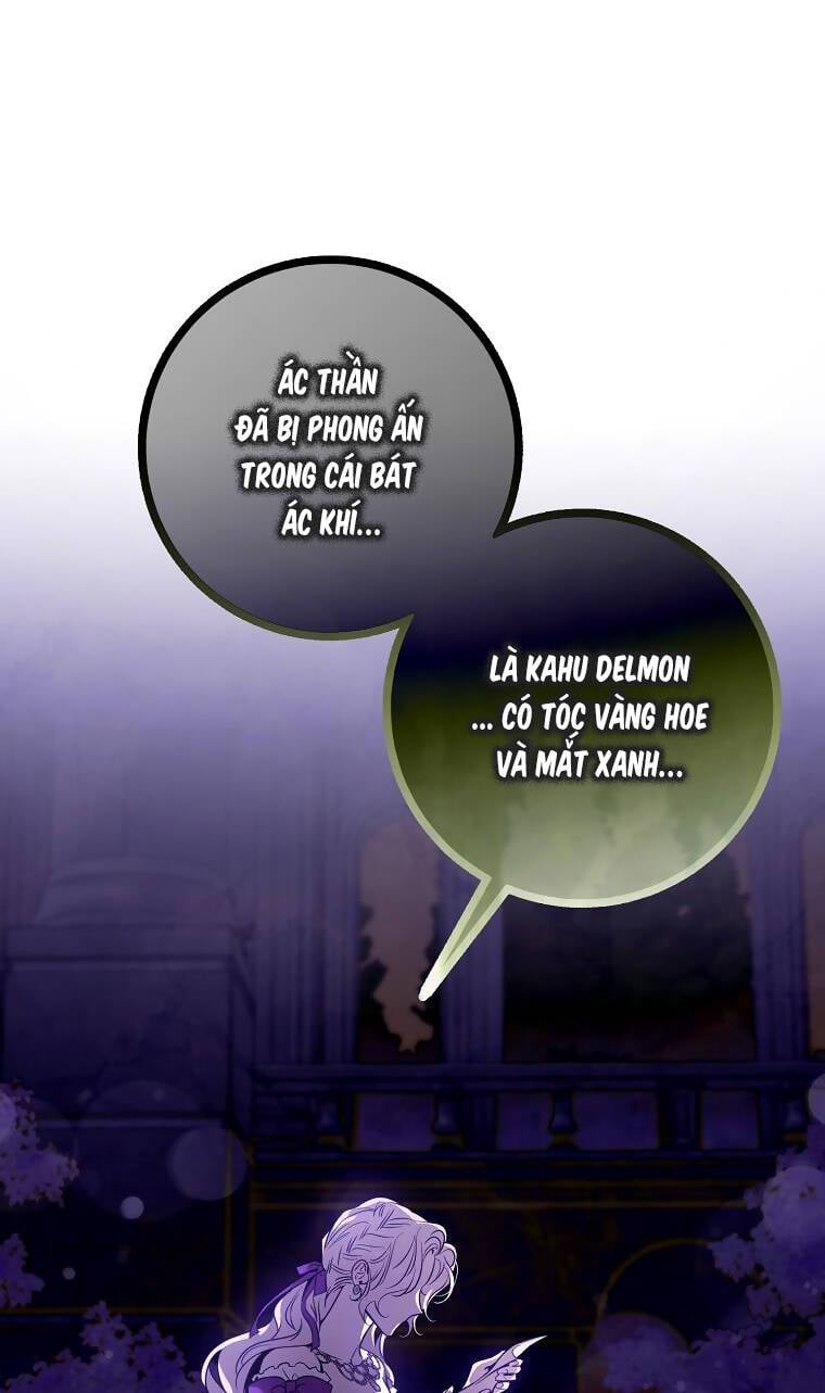 Tôi Đã Thuần Hóa Một Tên Bạo Chúa Và Chạy Trốn: Chapter 95