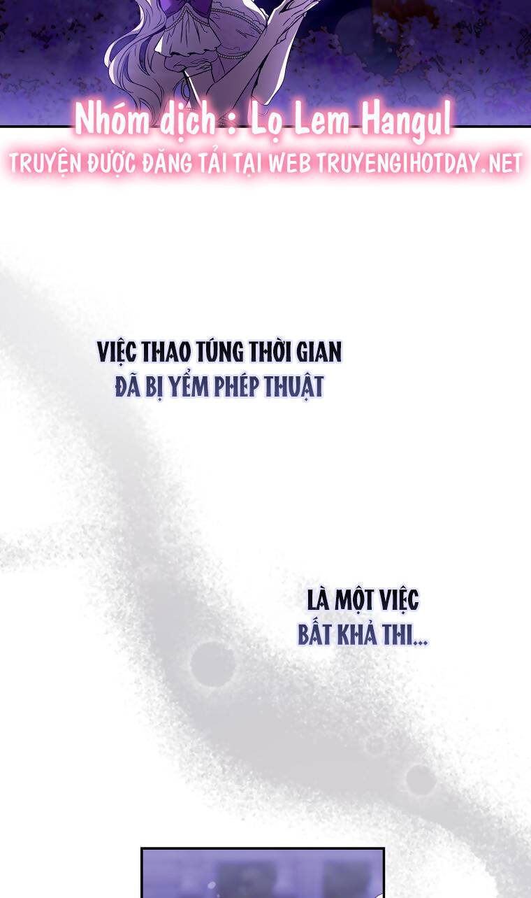 Tôi Đã Thuần Hóa Một Tên Bạo Chúa Và Chạy Trốn: Chapter 95