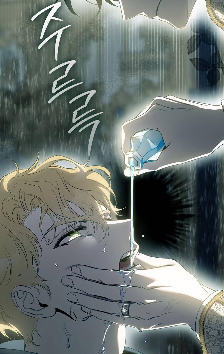 Tôi Đã Thuần Hóa Một Tên Bạo Chúa Và Chạy Trốn: Chapter 95