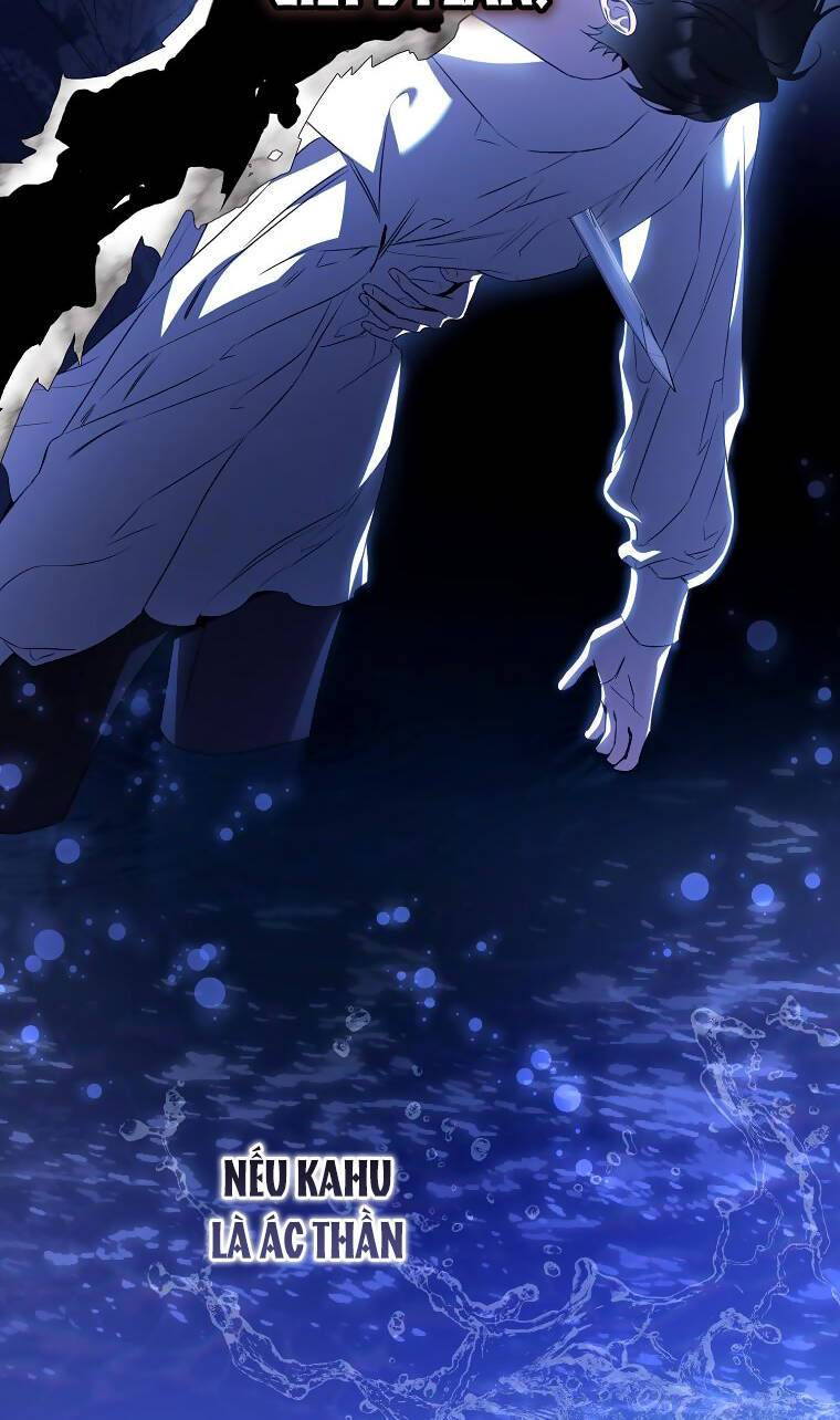 Tôi Đã Thuần Hóa Một Tên Bạo Chúa Và Chạy Trốn: Chapter 95