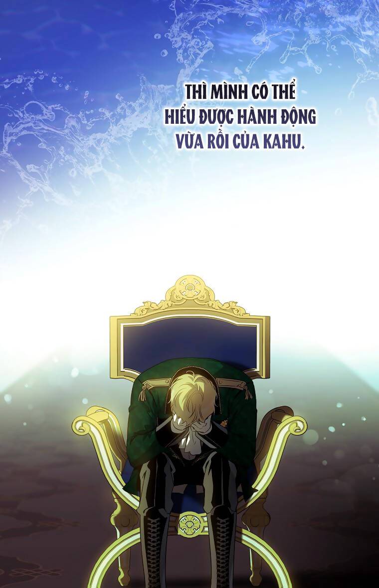 Tôi Đã Thuần Hóa Một Tên Bạo Chúa Và Chạy Trốn: Chapter 95