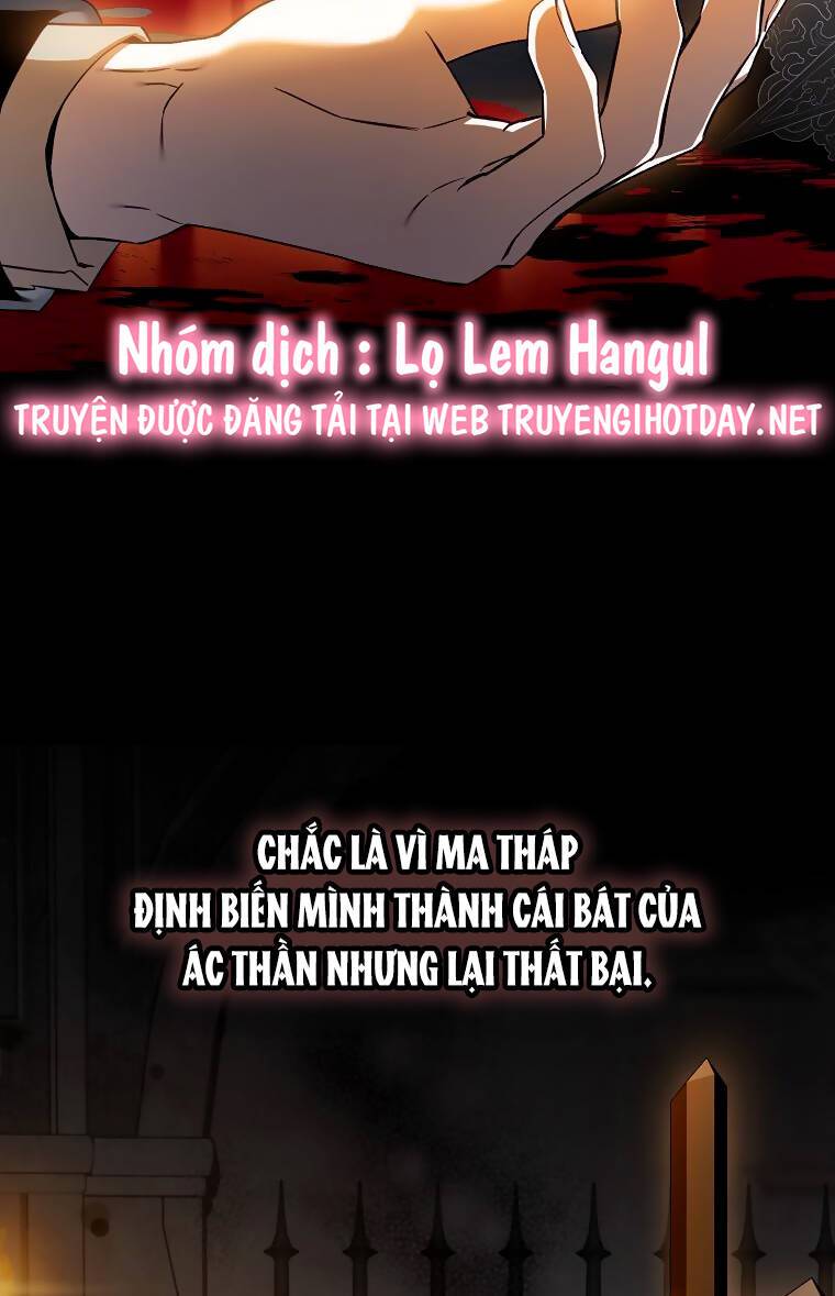 Tôi Đã Thuần Hóa Một Tên Bạo Chúa Và Chạy Trốn: Chapter 95