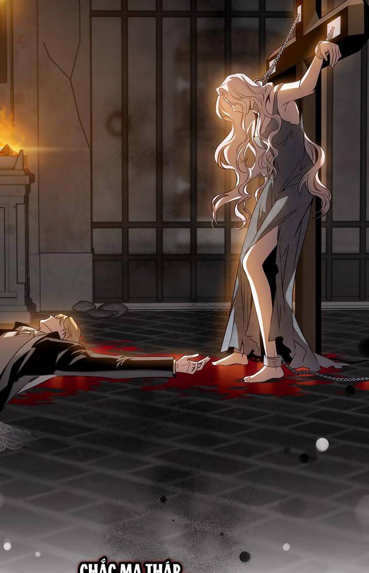 Tôi Đã Thuần Hóa Một Tên Bạo Chúa Và Chạy Trốn: Chapter 95