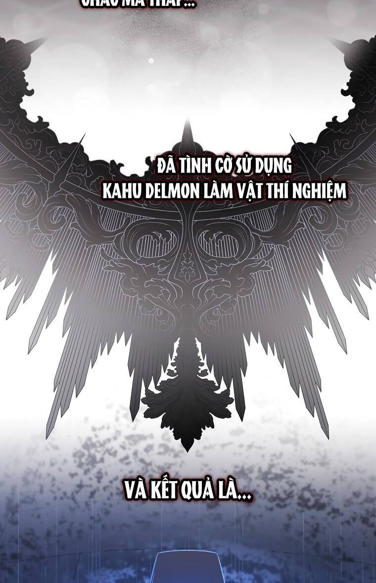 Tôi Đã Thuần Hóa Một Tên Bạo Chúa Và Chạy Trốn: Chapter 95