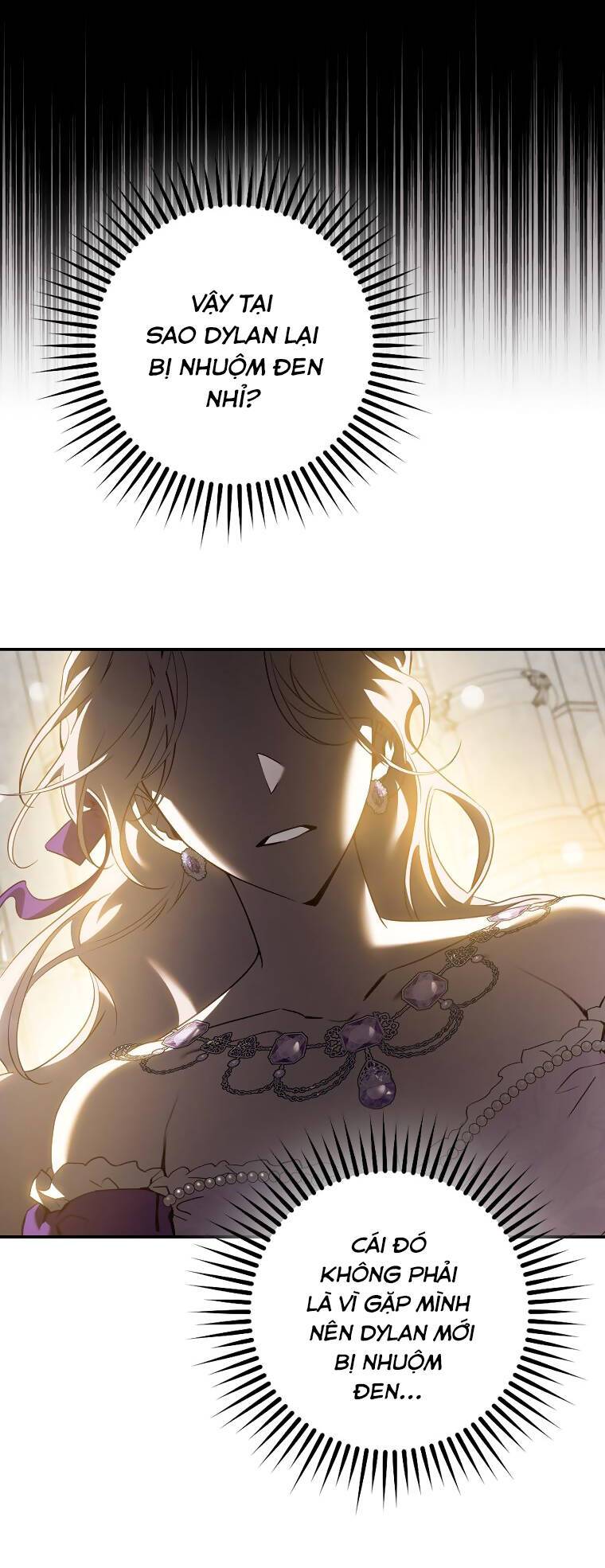 Tôi Đã Thuần Hóa Một Tên Bạo Chúa Và Chạy Trốn: Chapter 95