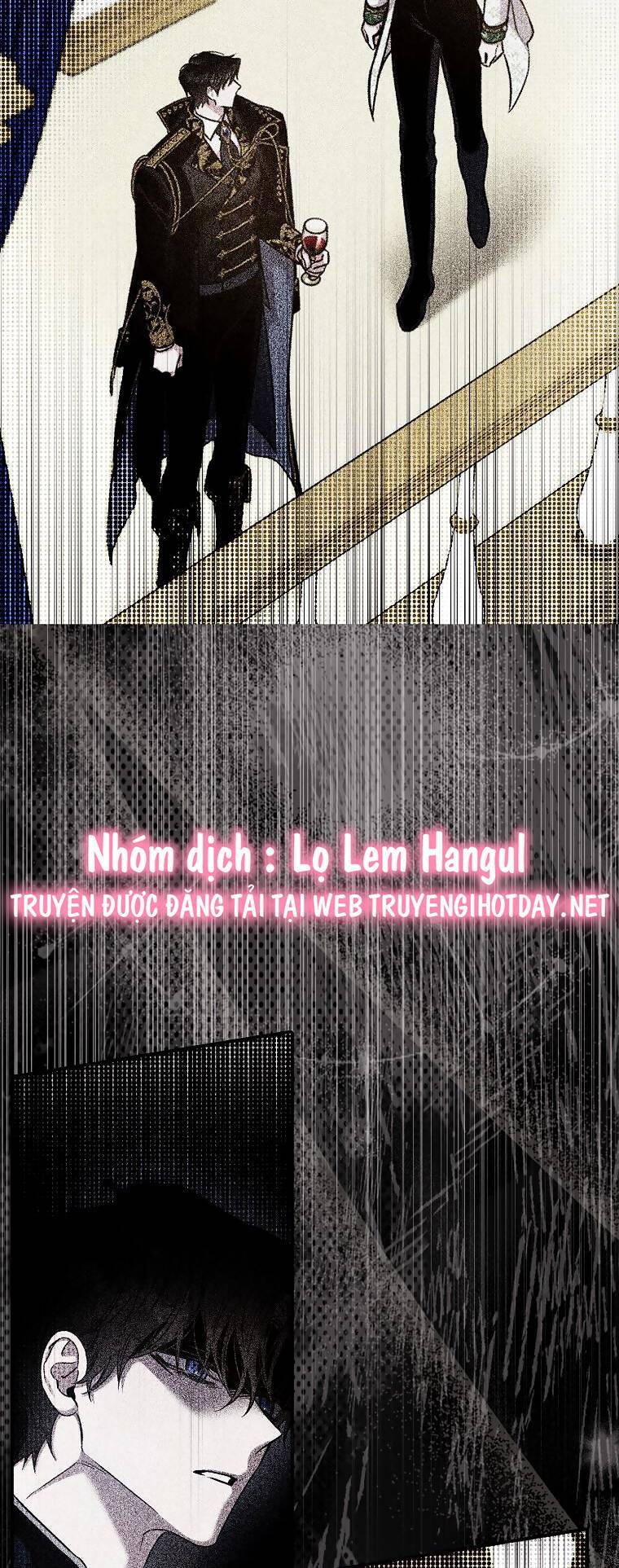 Tôi Đã Thuần Hóa Một Tên Bạo Chúa Và Chạy Trốn: Chapter 95