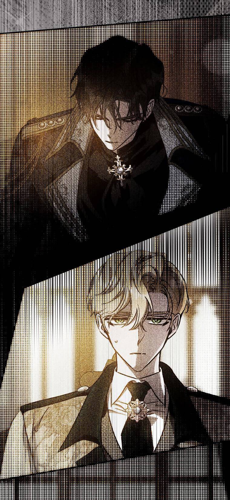 Tôi Đã Thuần Hóa Một Tên Bạo Chúa Và Chạy Trốn: Chapter 95