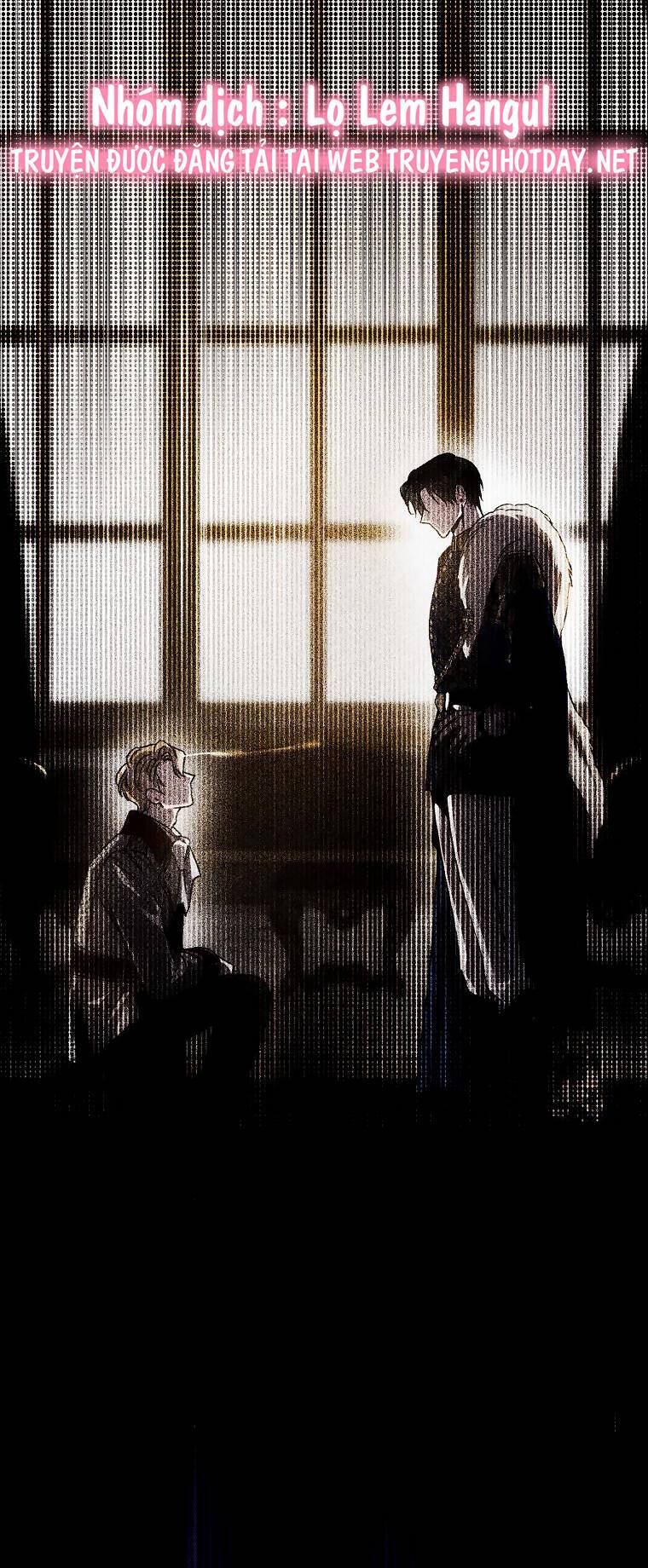 Tôi Đã Thuần Hóa Một Tên Bạo Chúa Và Chạy Trốn: Chapter 95