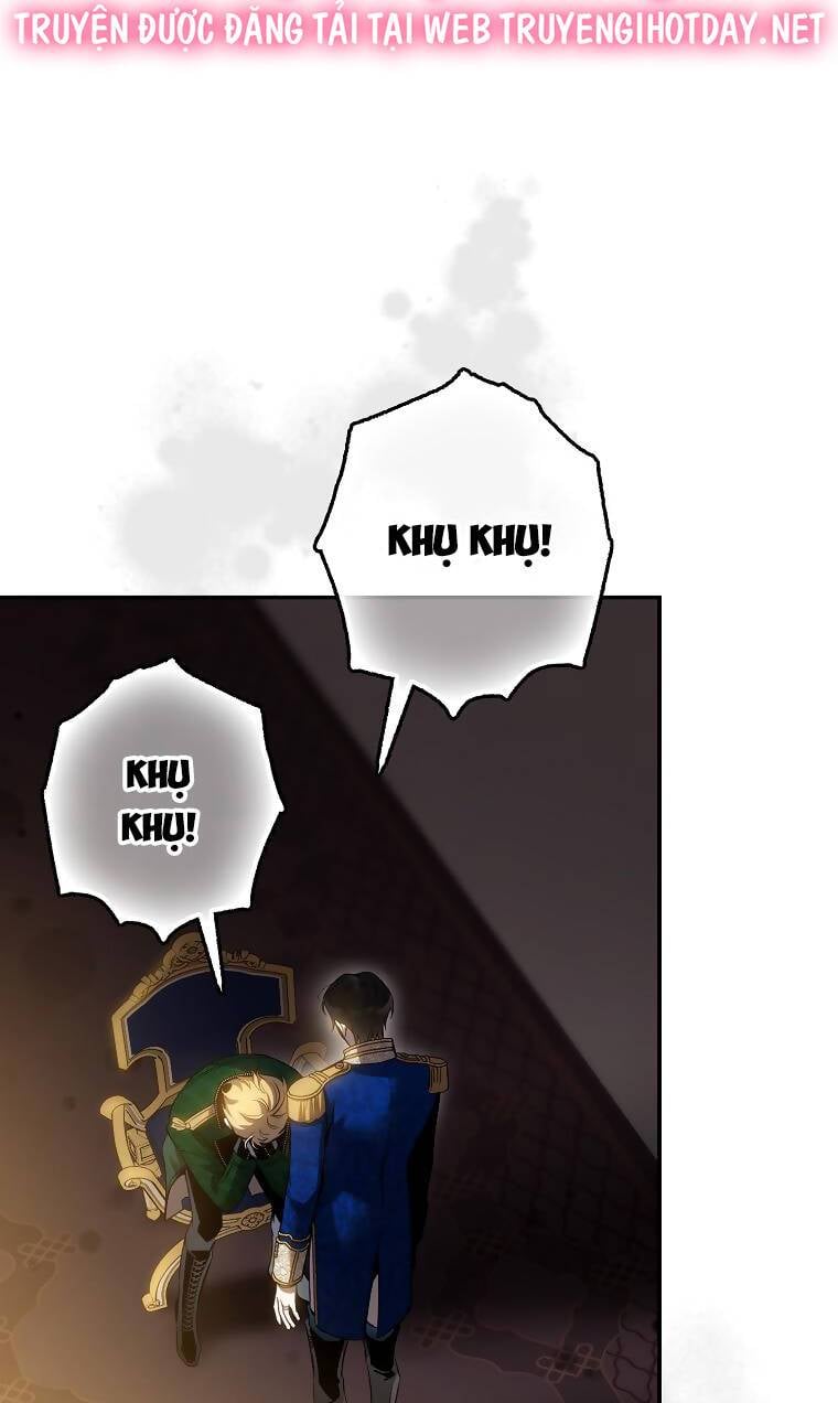 Tôi Đã Thuần Hóa Một Tên Bạo Chúa Và Chạy Trốn: Chapter 95