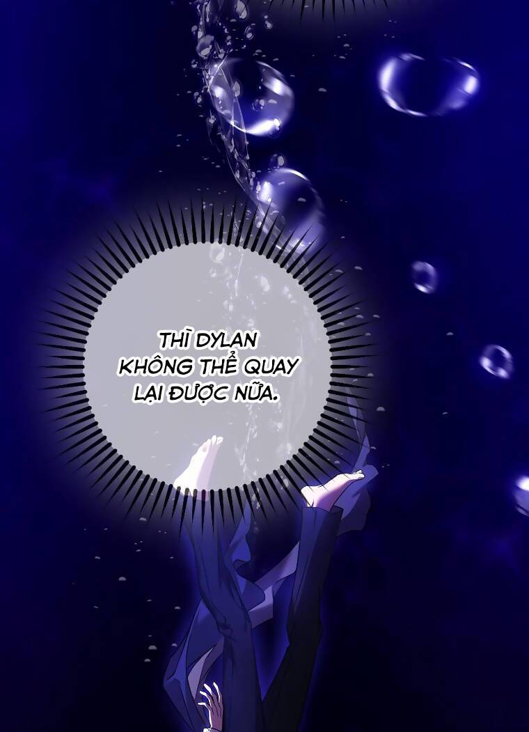 Tôi Đã Thuần Hóa Một Tên Bạo Chúa Và Chạy Trốn: Chapter 95