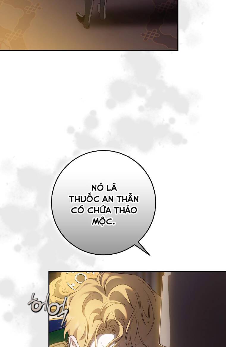 Tôi Đã Thuần Hóa Một Tên Bạo Chúa Và Chạy Trốn: Chapter 95