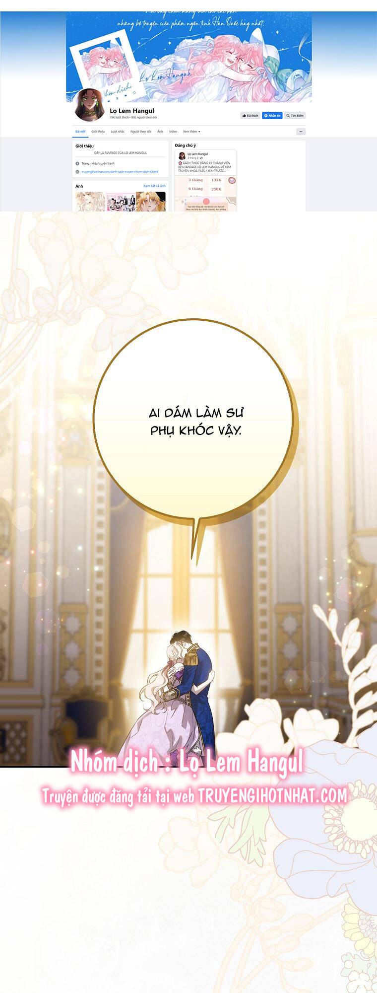 Tôi Đã Thuần Hóa Một Tên Bạo Chúa Và Chạy Trốn: Chapter 97